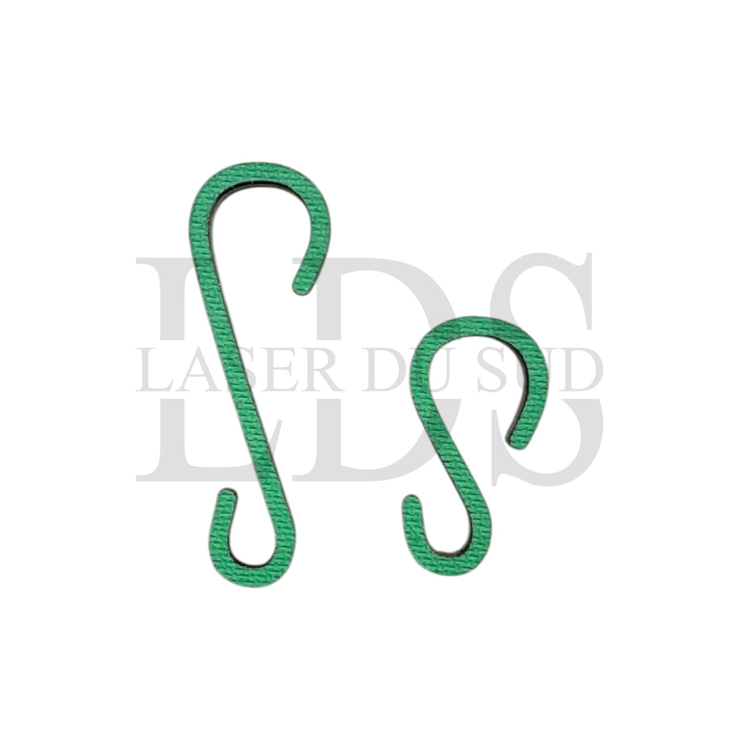 Suspension pour sapin - Gnome Chapeau renne