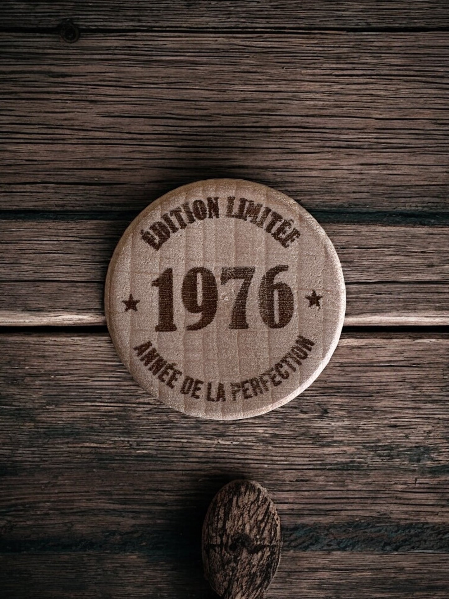 Année de la perfection