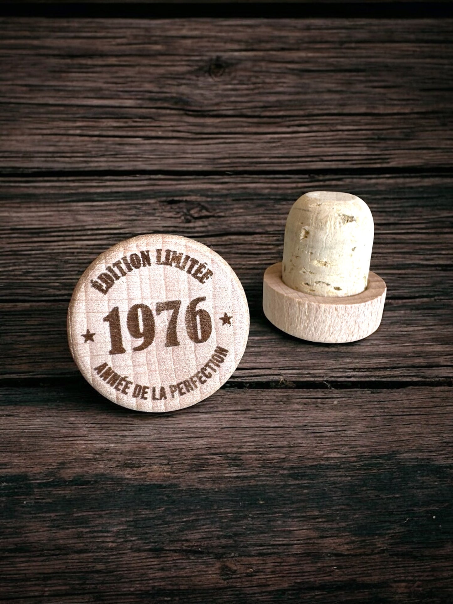 Année de la perfection