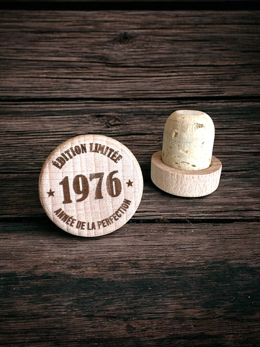 Année de la perfection