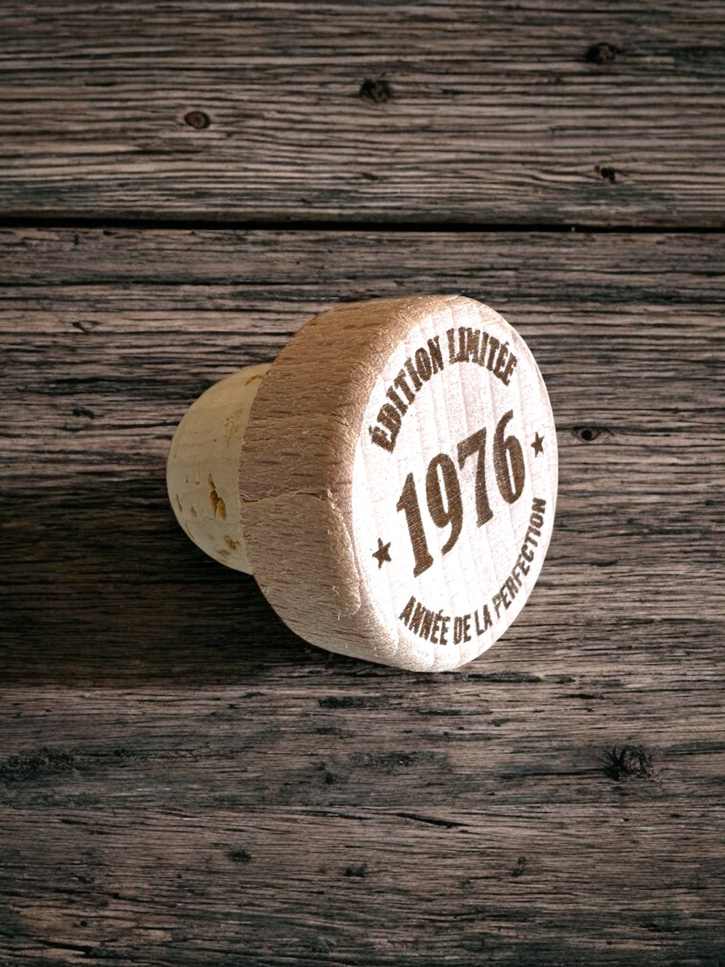 Année de la perfection